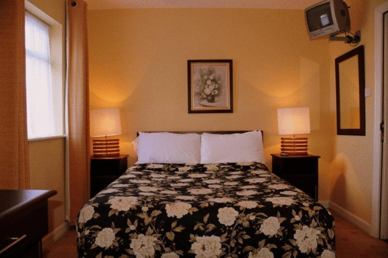 The Mayfly Hotel Фоксфорд Номер фото
